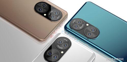 华为m50最新爆料,颠覆性设计，性能再升级！  第3张